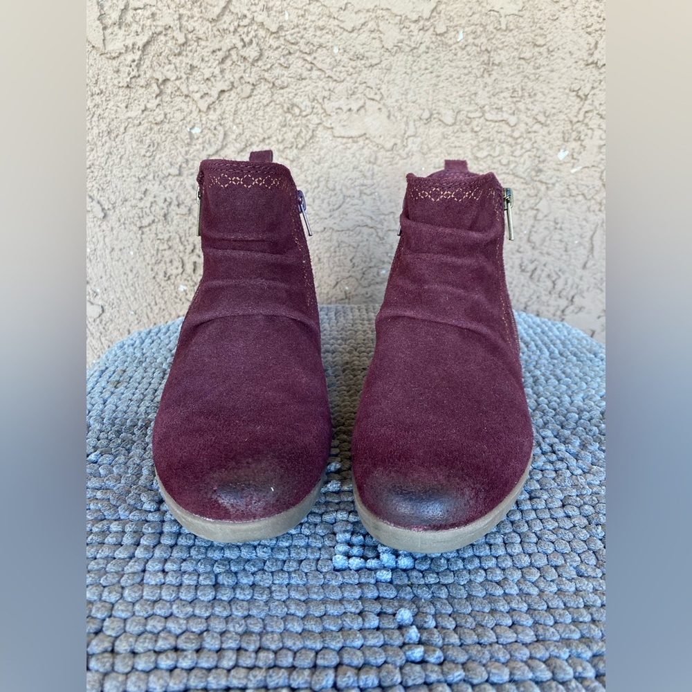 Earth Origins Collette Cheryl Boots